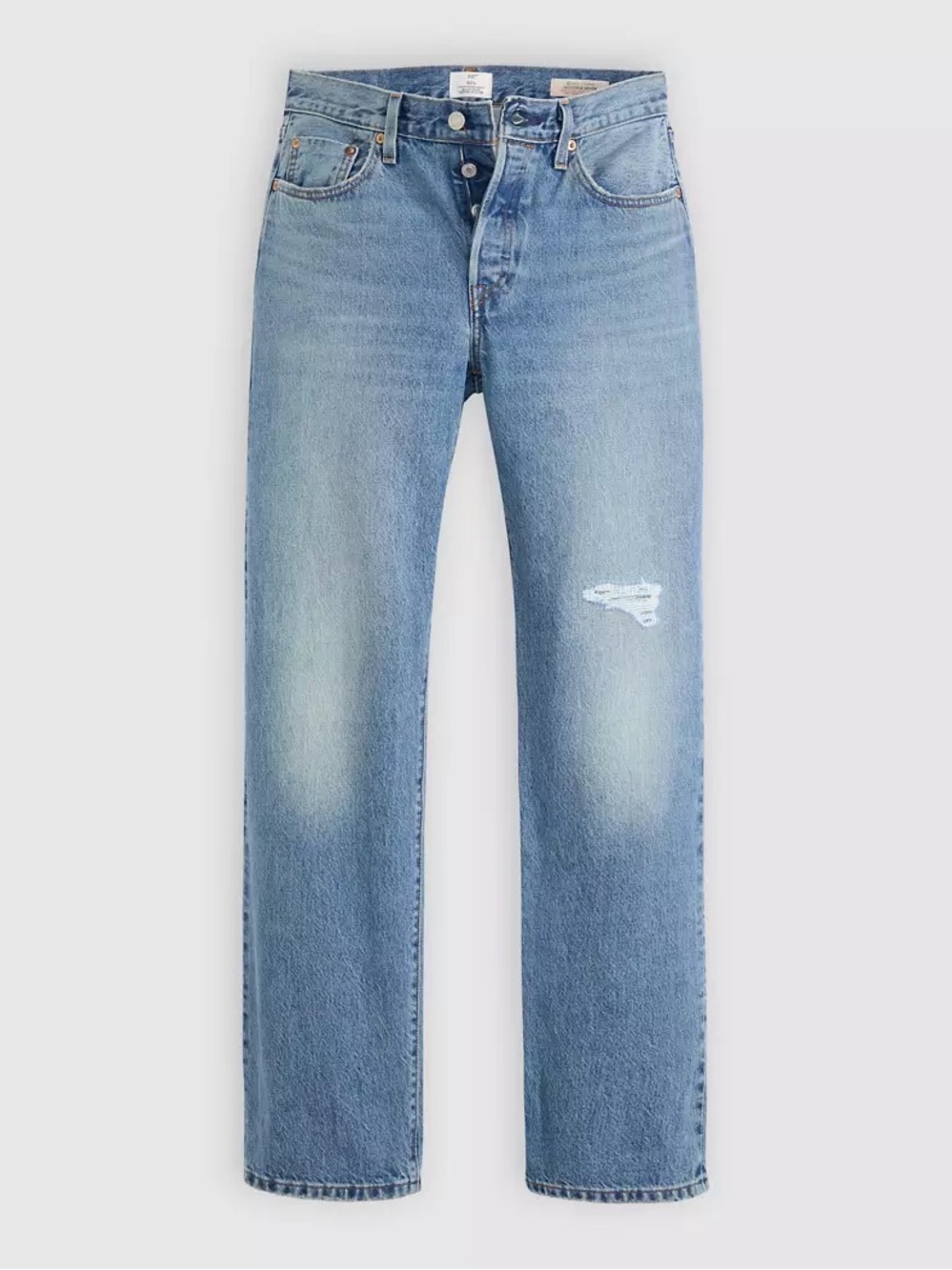 90s Selvedge Women's Jeans